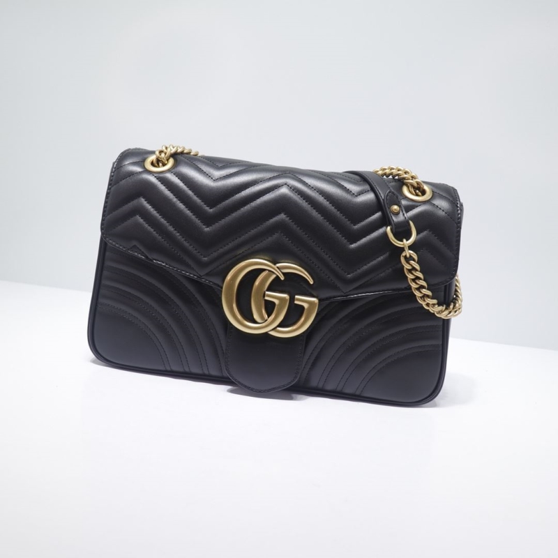 G*u*i satchel bags